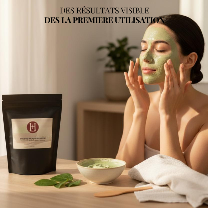 Poudre de Sidr : Bienfaits, Utilisation et Avis Clients de la Poudre la Mieux Notée