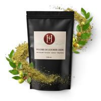 Poudre de Sidr (Jujubier) HINALYA – sachet de poudre de jujubier