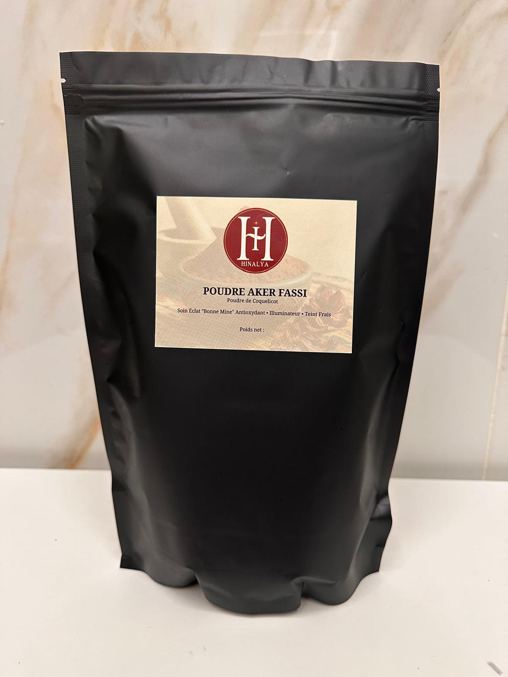 Poudre AKER FASSI