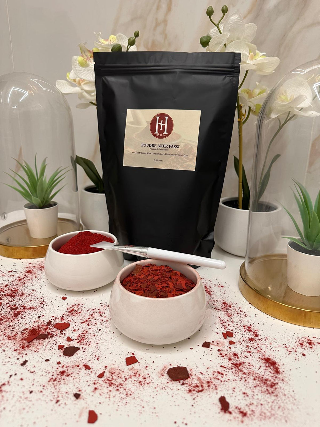 Poudre AKER FASSI