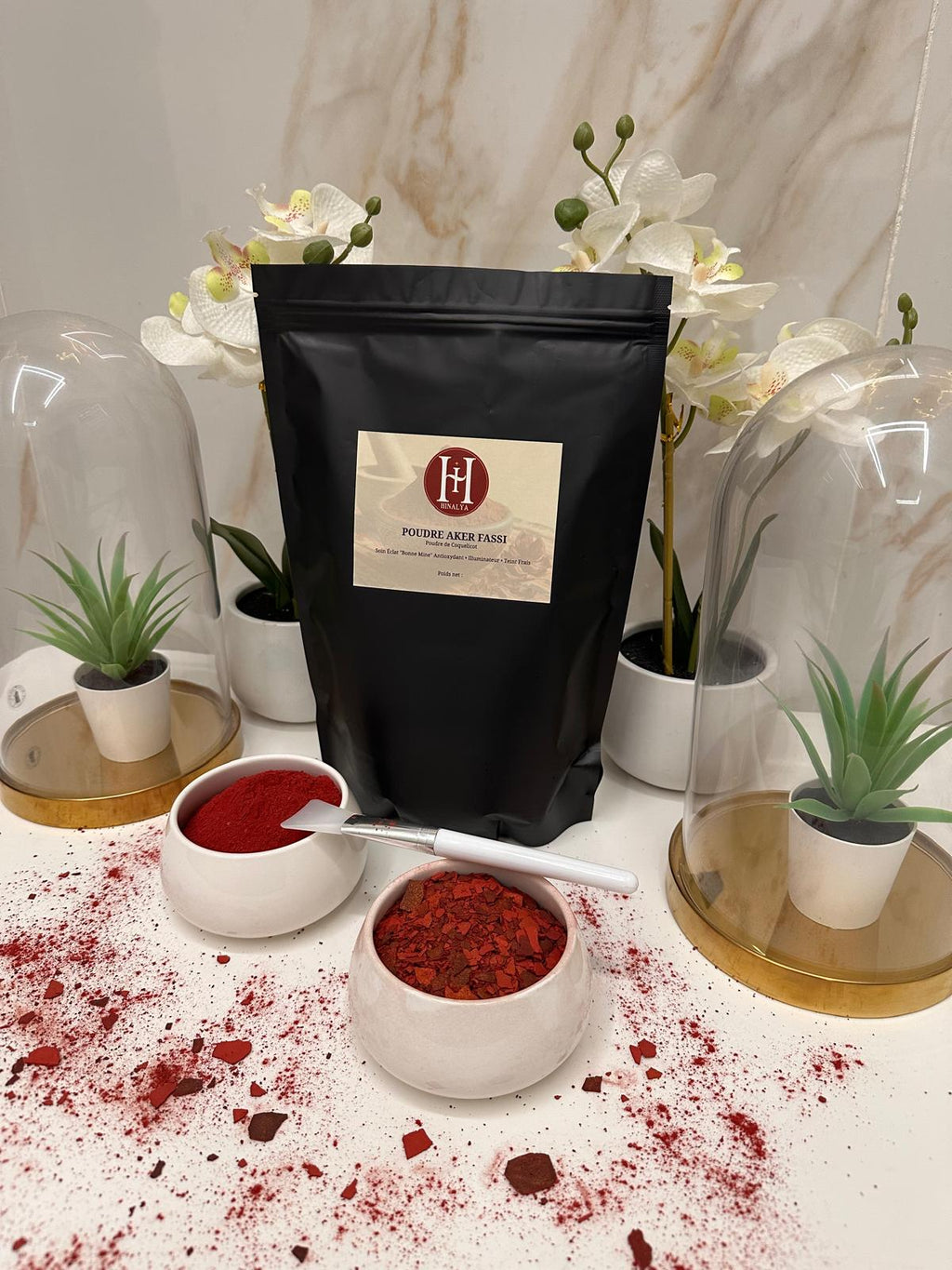 Poudre AKER FASSI