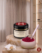 Poudre AKER FASSI Royal : Le Trésor Éclatant des Berbères