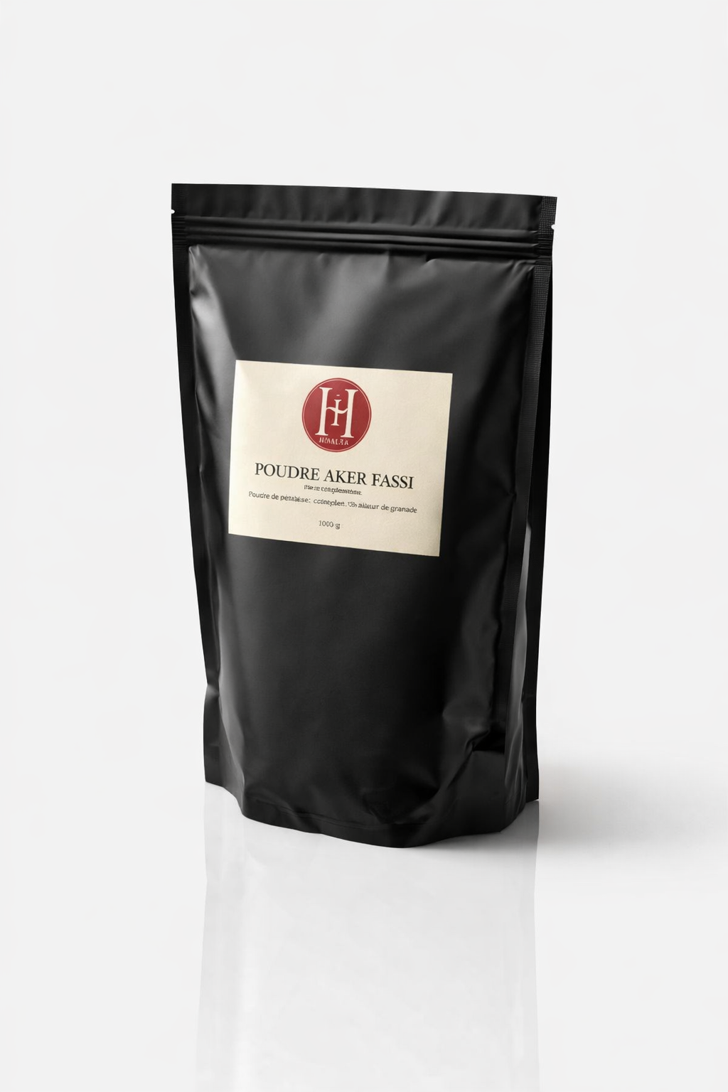 Poudre AKER FASSI