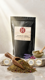 Tabrima Royale : Le Cocktail de Plantes