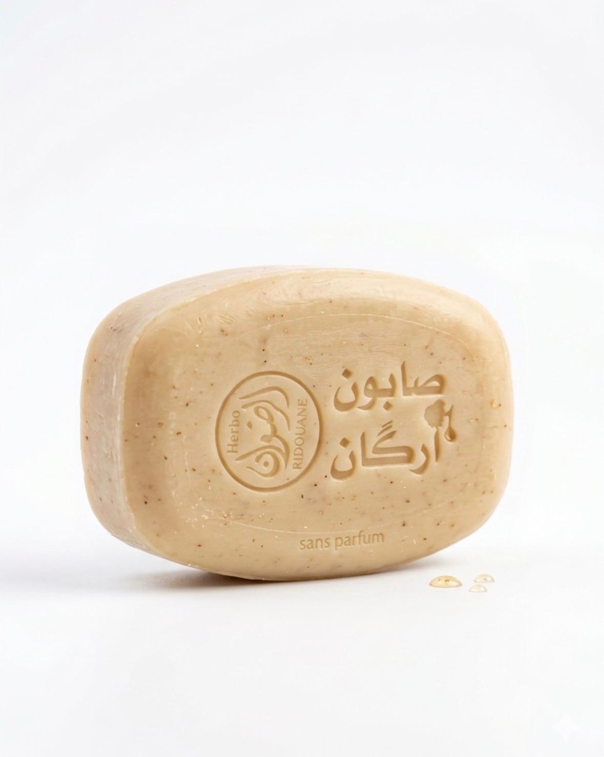 Savon ARGAN