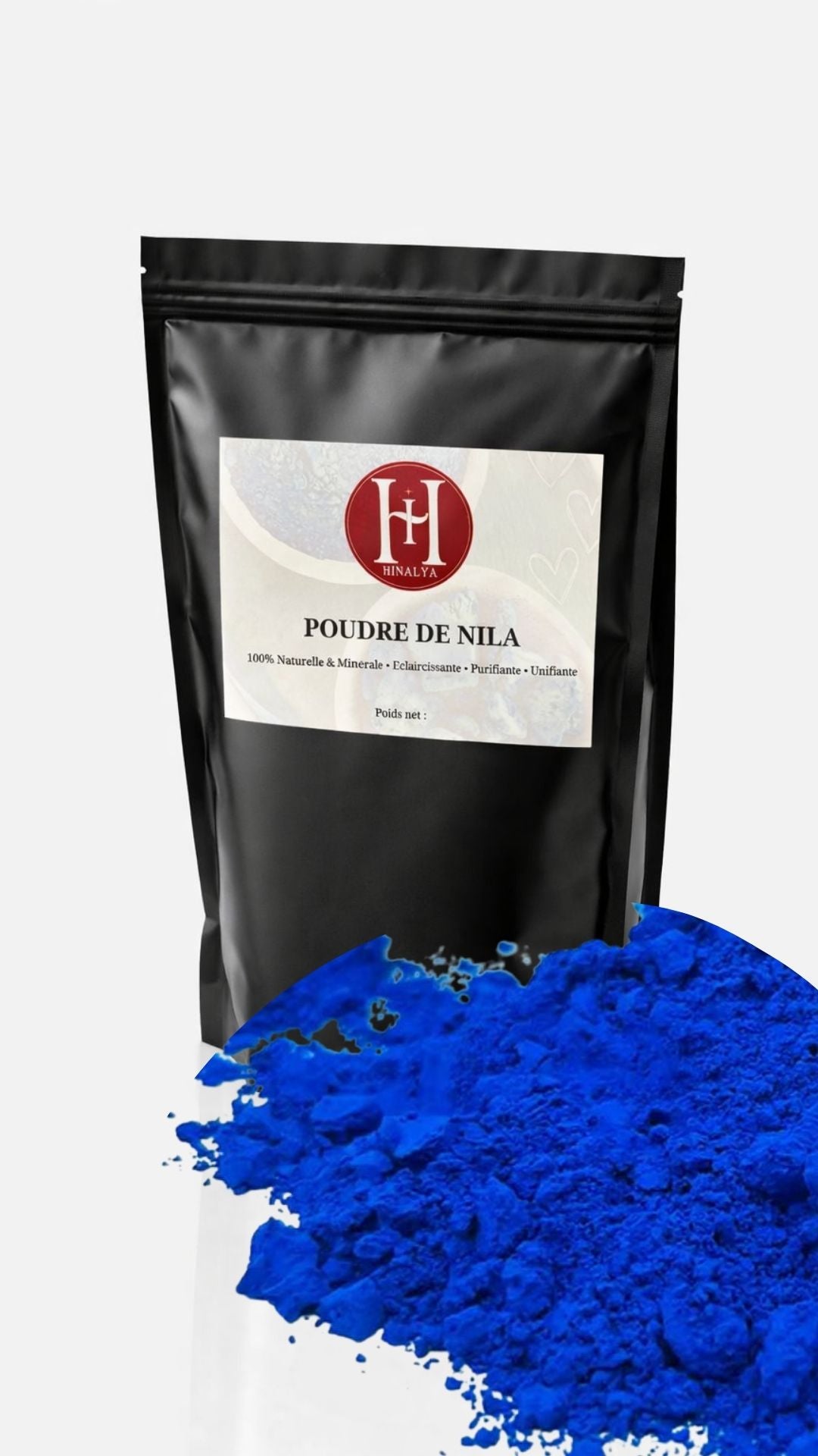 Poudre de NILA