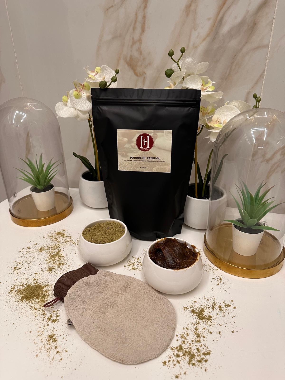 Poudre de TABRIMA