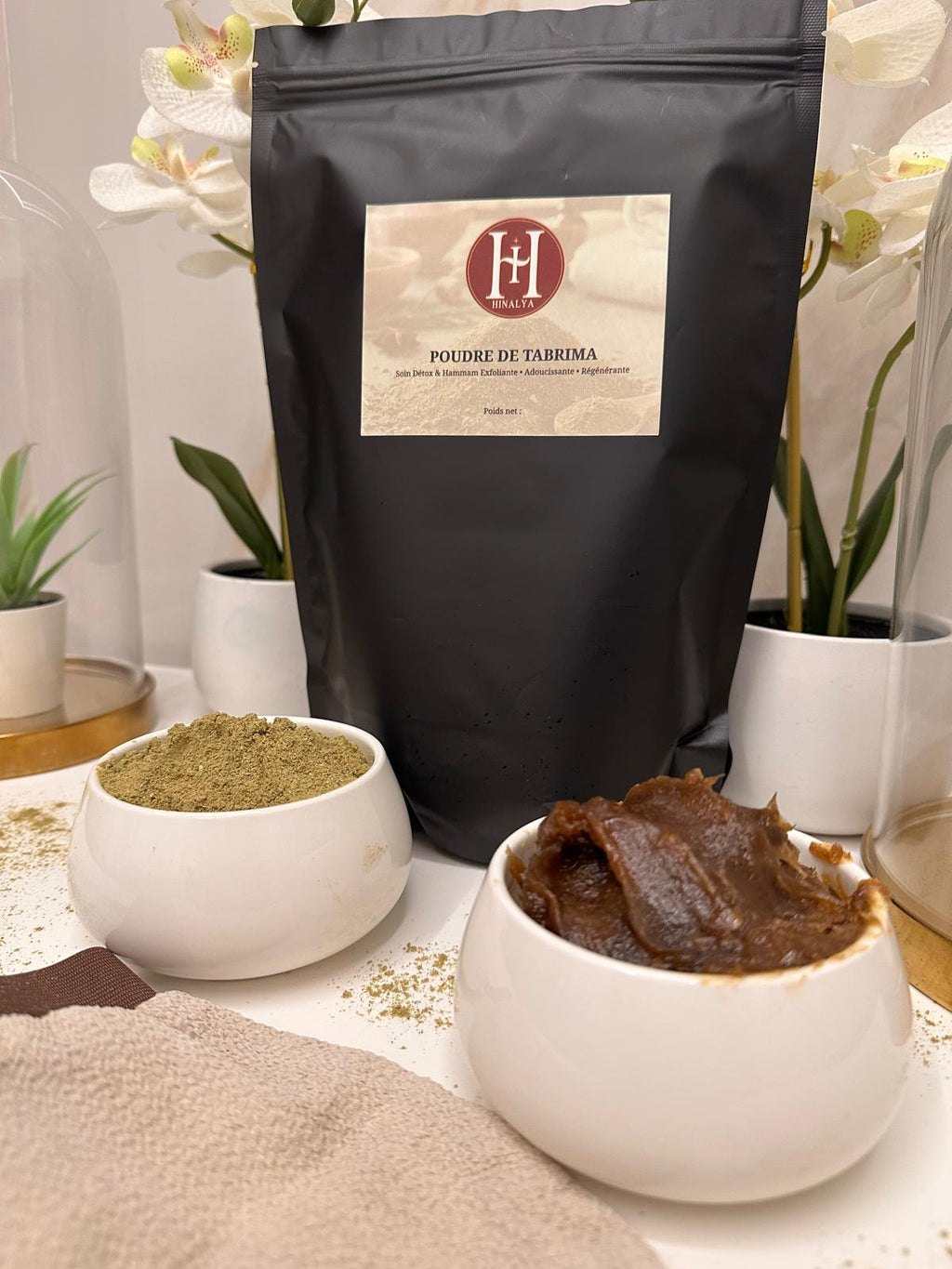 Poudre de TABRIMA