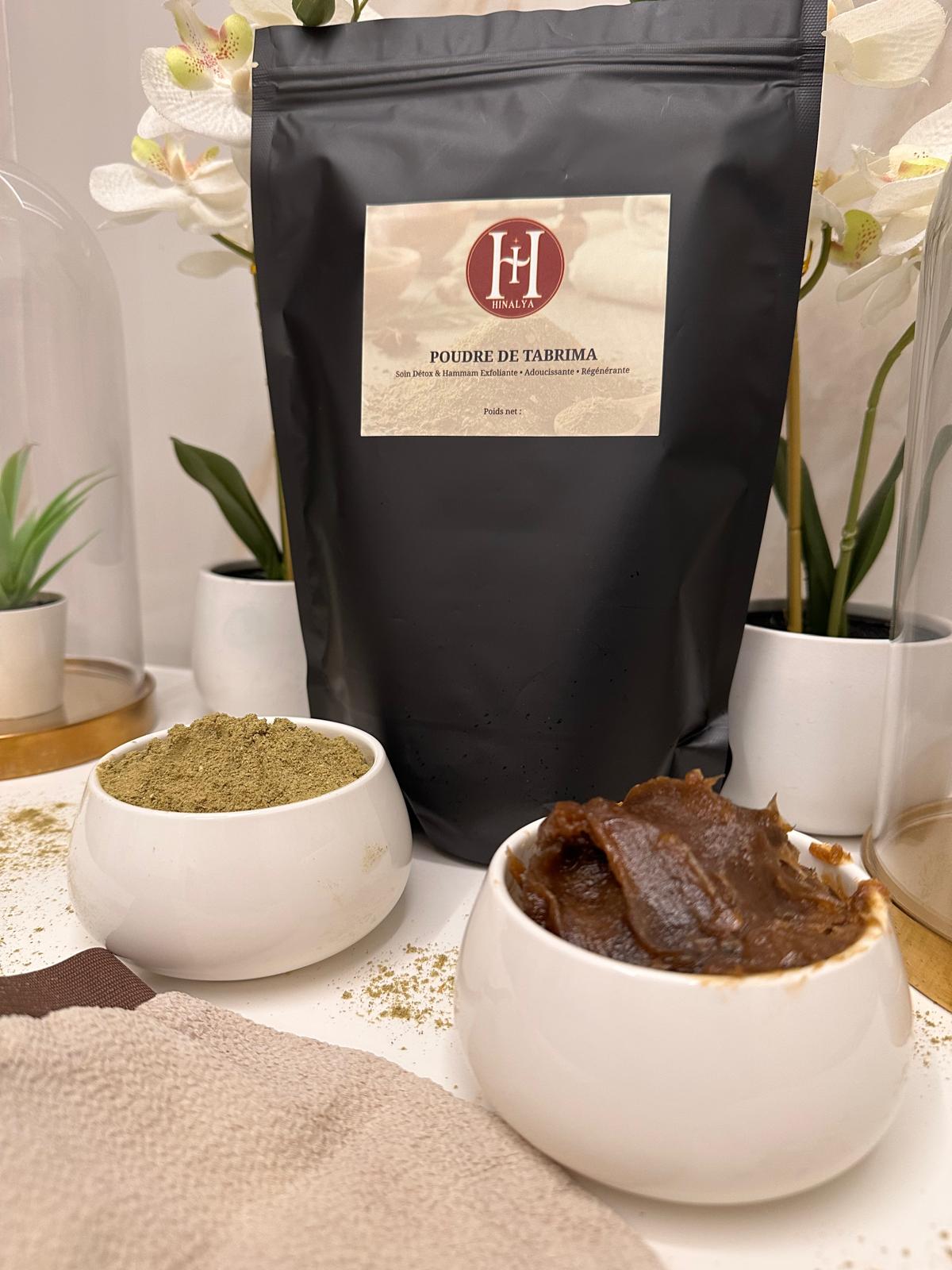Poudre de TABRIMA