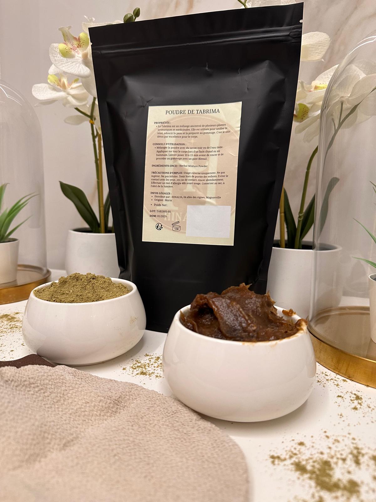 Poudre de TABRIMA