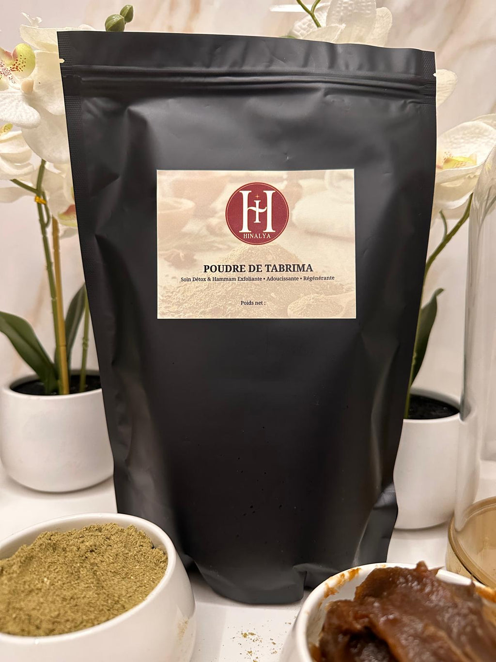 Poudre de TABRIMA
