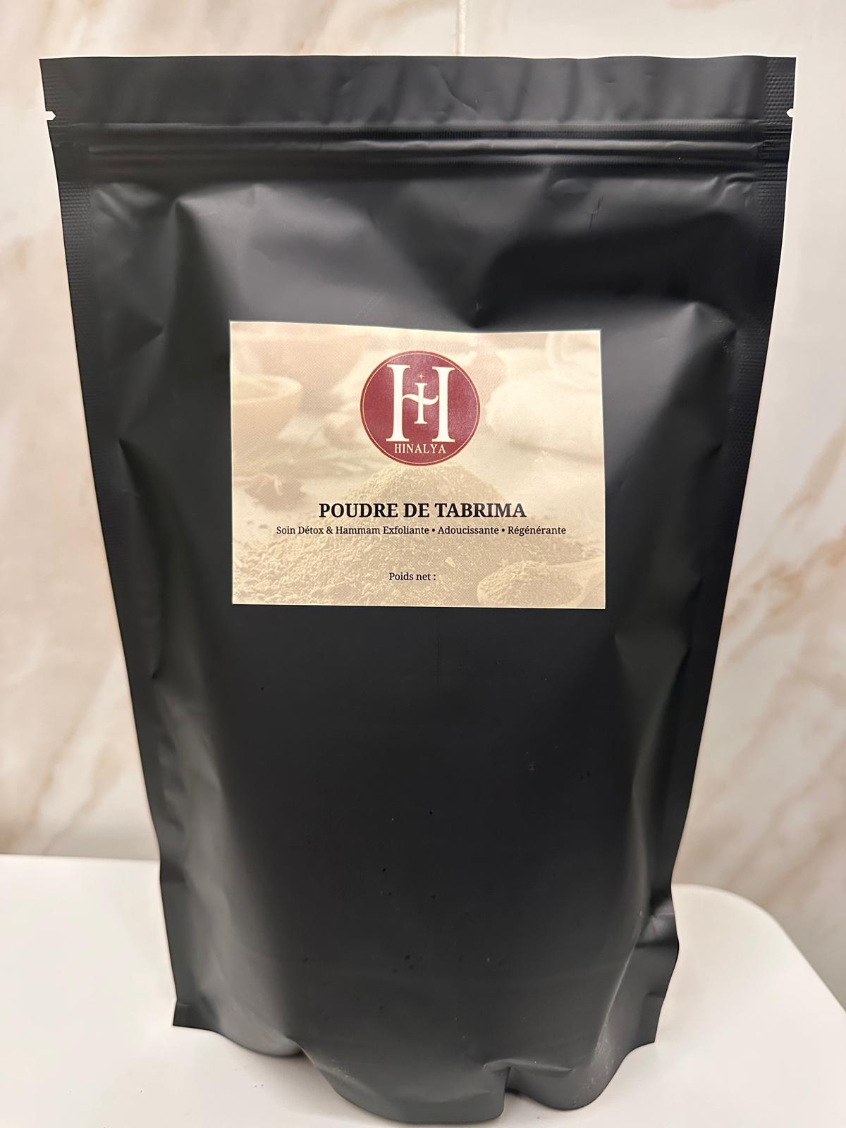 Poudre de TABRIMA