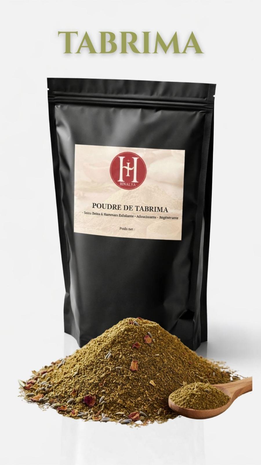 Poudre de TABRIMA