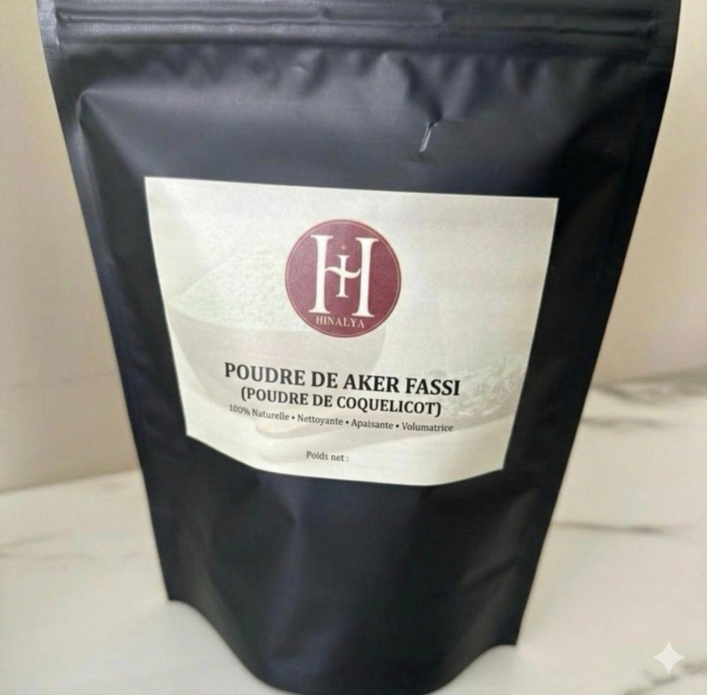 Poudre AKER FASSI