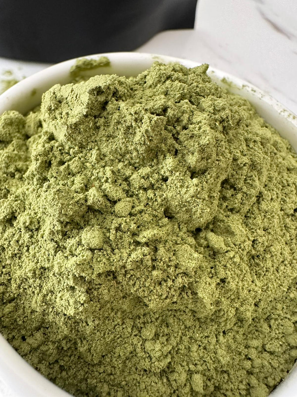 Poudre de Sidr Jujubier