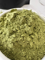 Duo Royal — Poudre de Nila (50g) + Poudre de Sidr (100g)
