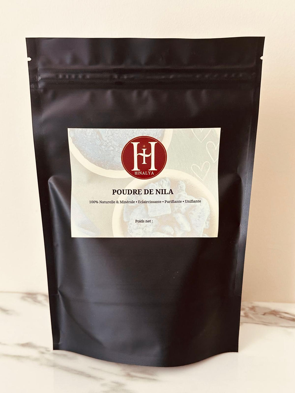 Poudre de NILA