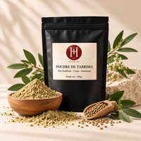 Poudre de Tabrima HINALYA – rituel traditionnel du hammam marocain